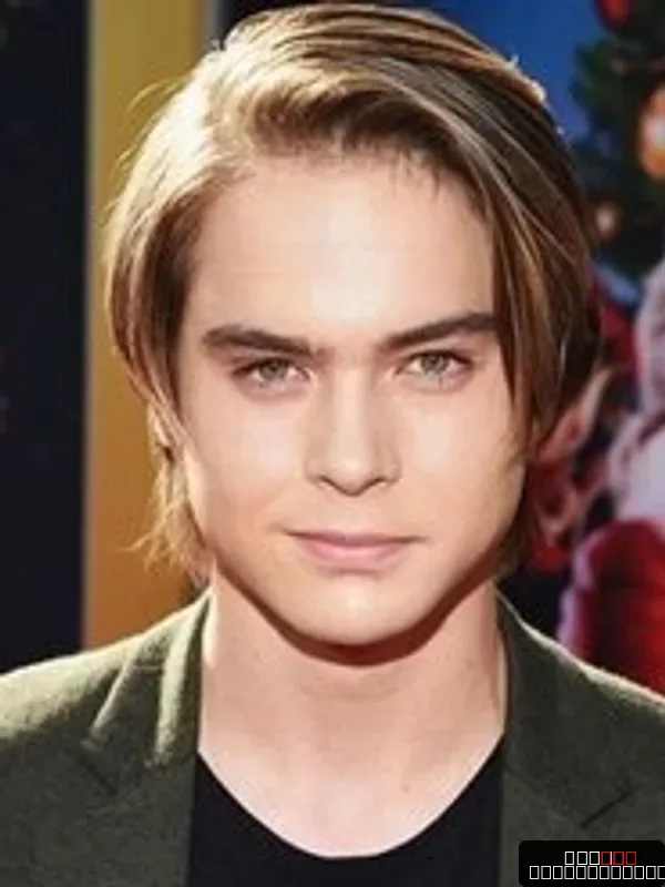 Judah Lewis
