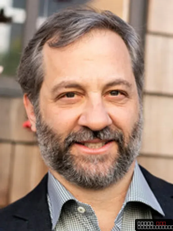 Judd Apatow