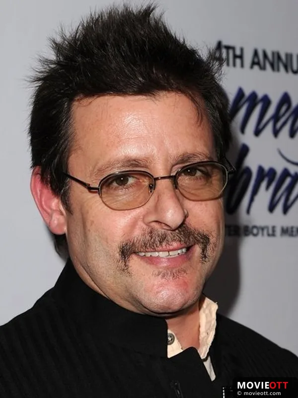 Judd Nelson — photo 1
