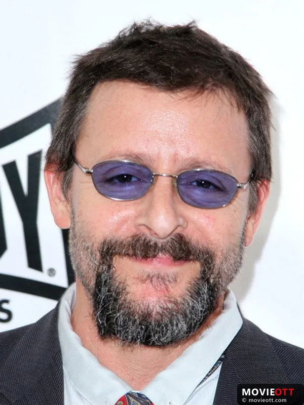 Judd Nelson — photo 3