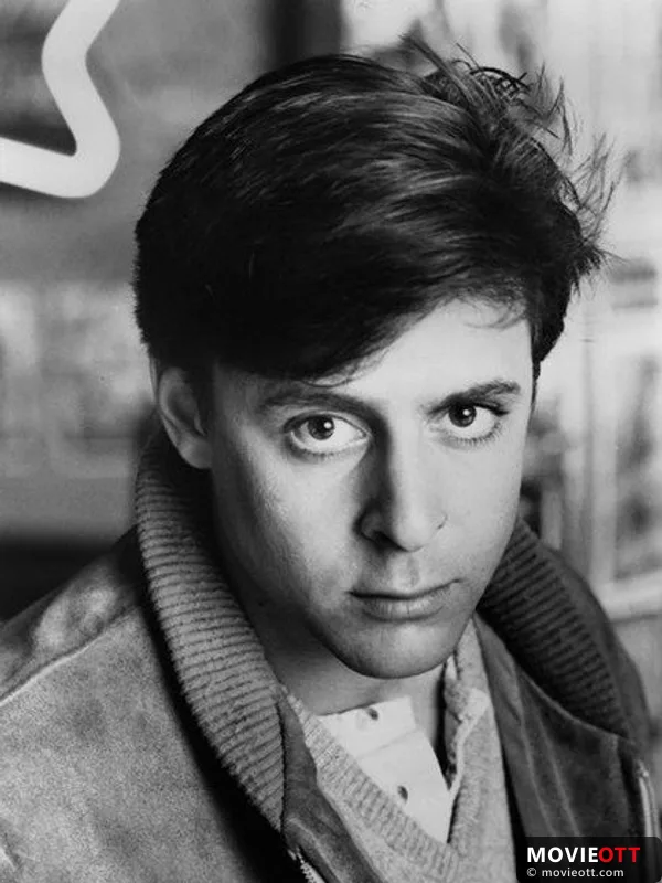 Judd Nelson — photo 5