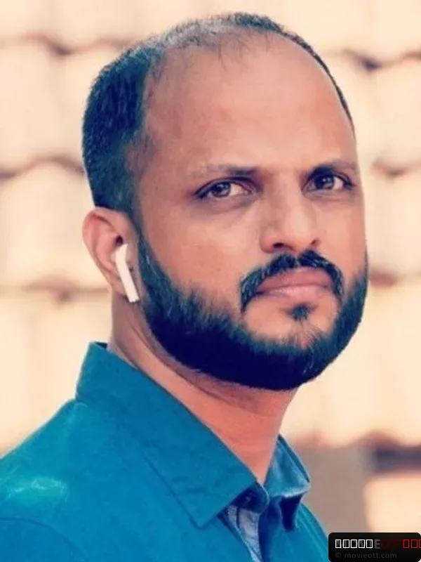 Jude Anthany Joseph