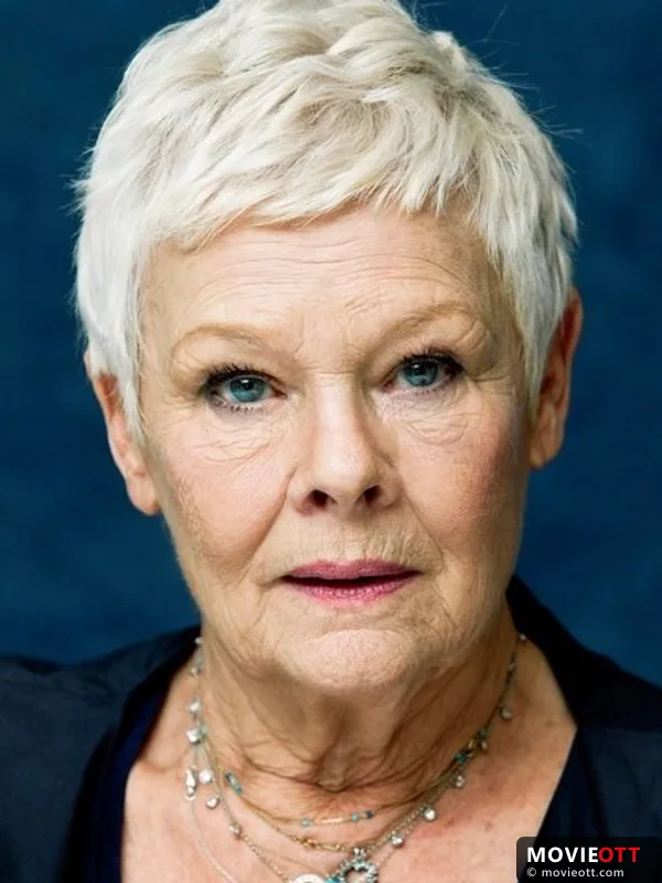 Judi Dench — photo 1