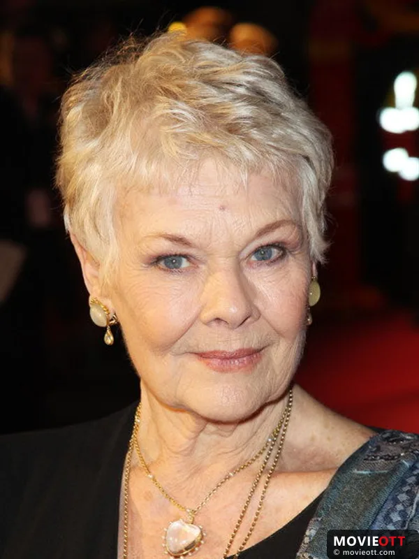 Judi Dench — photo 3