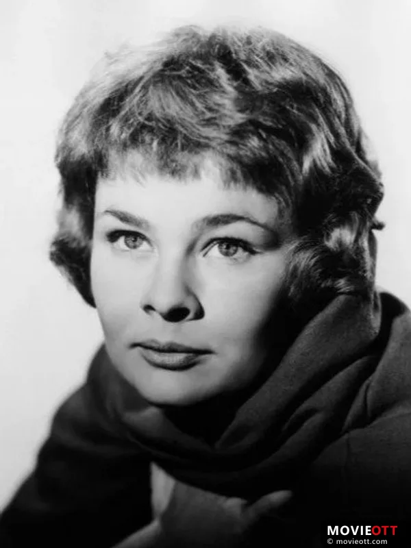 Judi Dench — photo 6