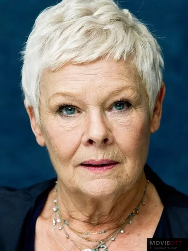 Judi Dench
