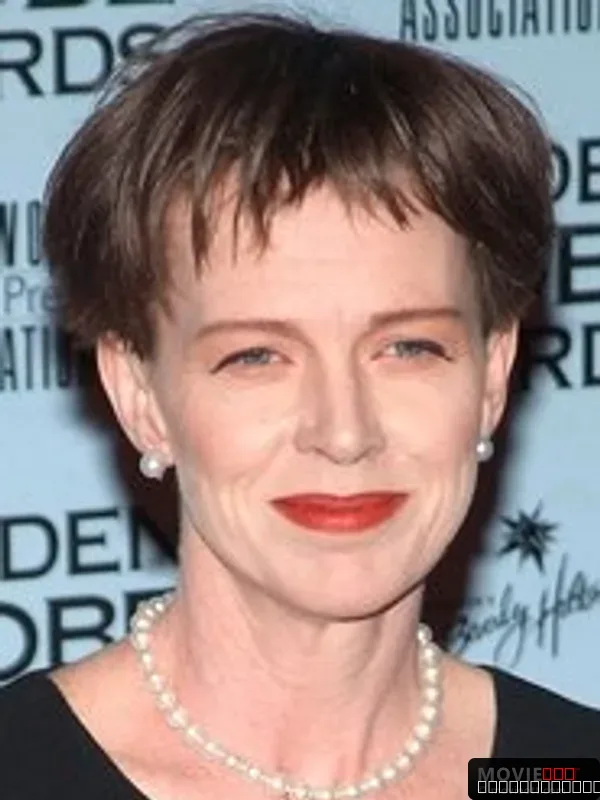Judy Davis