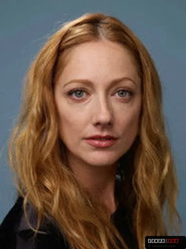 Judy Greer