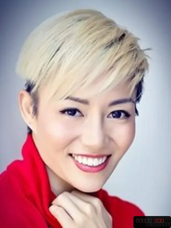 JuJu Chan