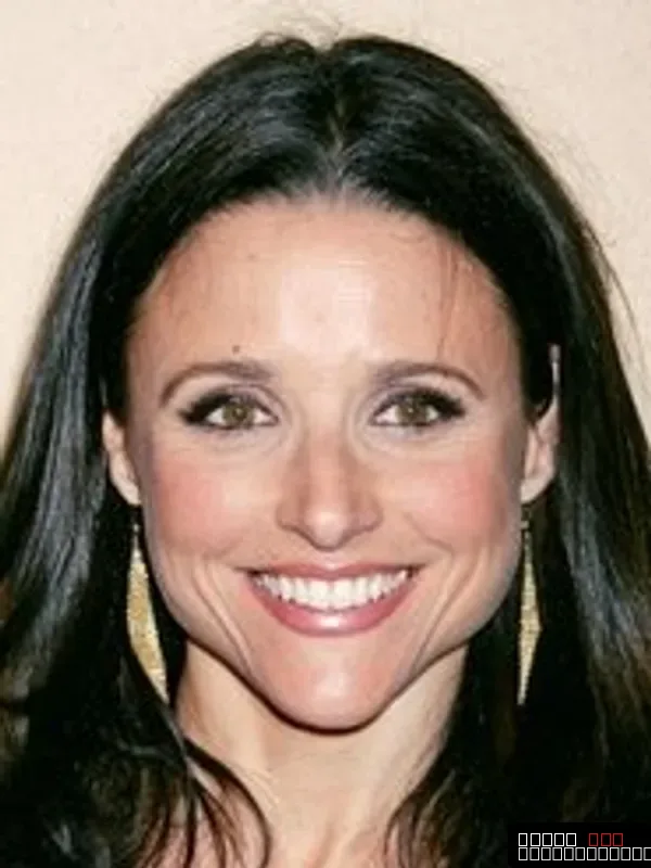 Julia Louis-Dreyfus