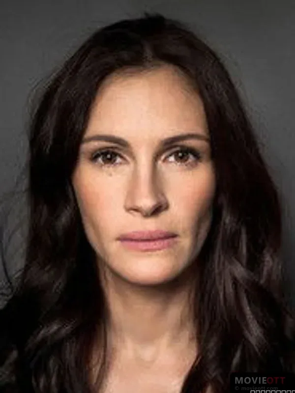 Julia Roberts