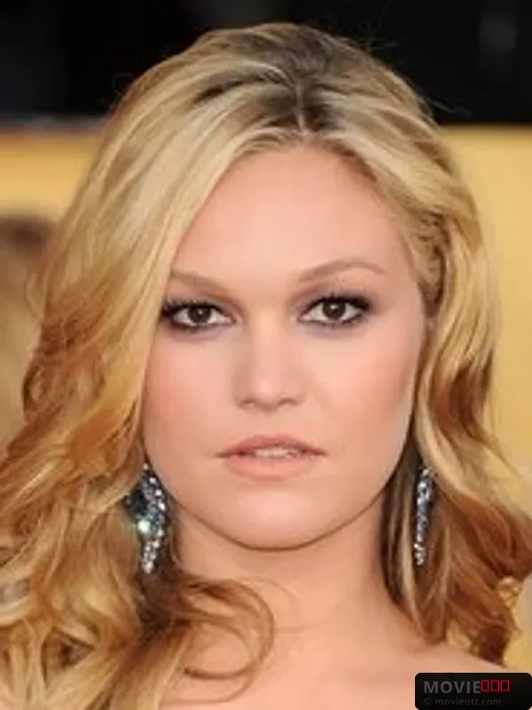 Julia Stiles
