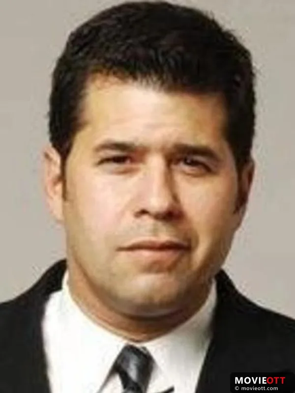 Julian Reyes — photo 1