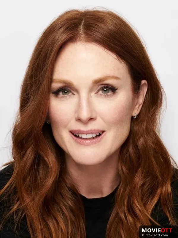 Julianne Moore — photo 1