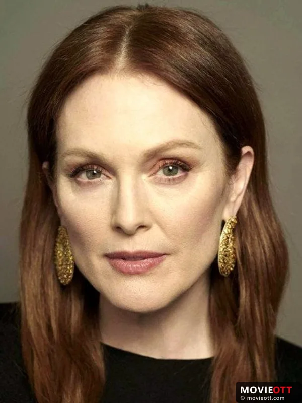 Julianne Moore — photo 3