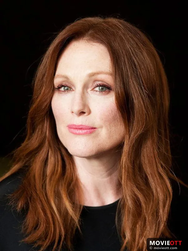 Julianne Moore — photo 5