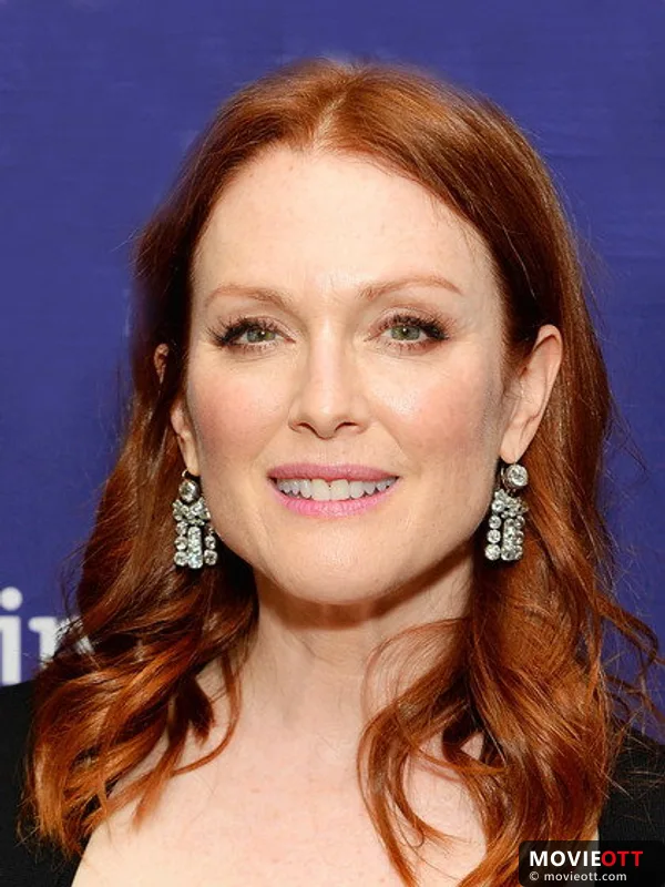 Julianne Moore — photo 7
