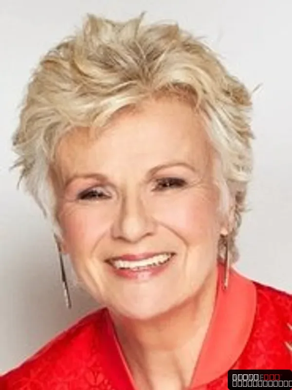 Julie Walters