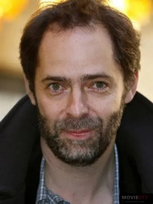 Julien Rappeneau