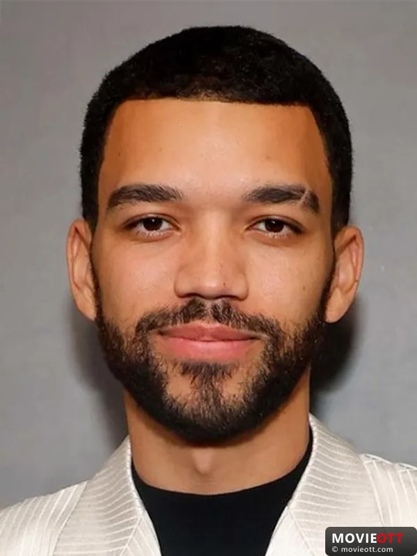 Justice Smith — photo 1