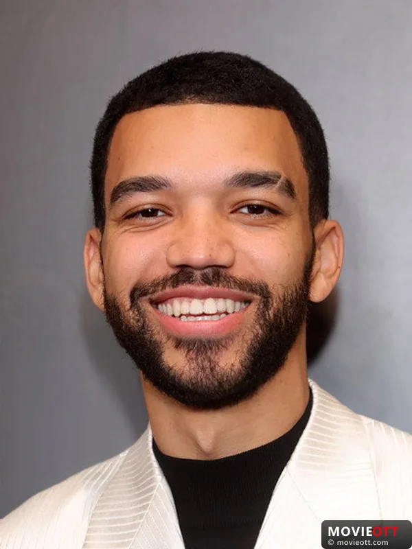 Justice Smith — photo 3