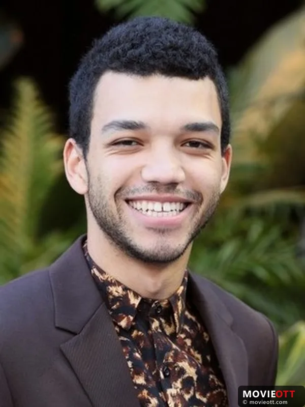 Justice Smith — photo 5