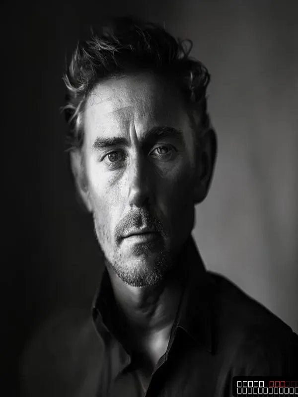 Justin Armstrong