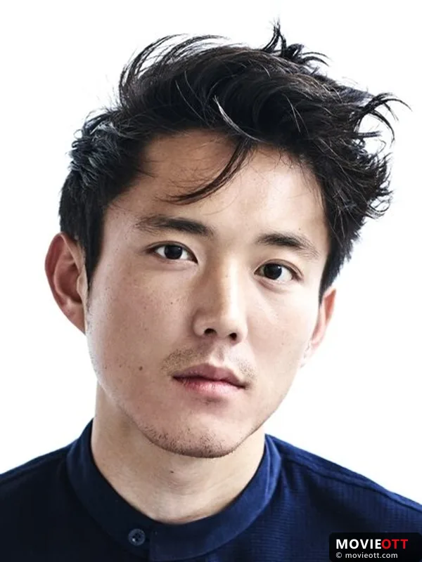 Justin H. Min — photo 1
