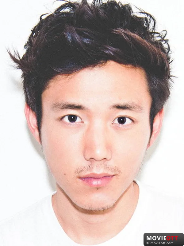 Justin H. Min — photo 2