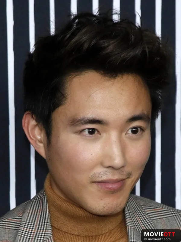 Justin H. Min — photo 3