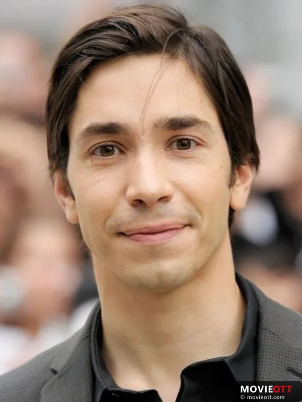 Justin Long — photo 1