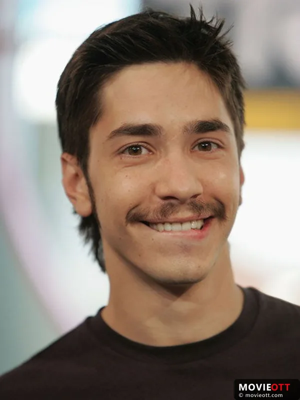 Justin Long — photo 2