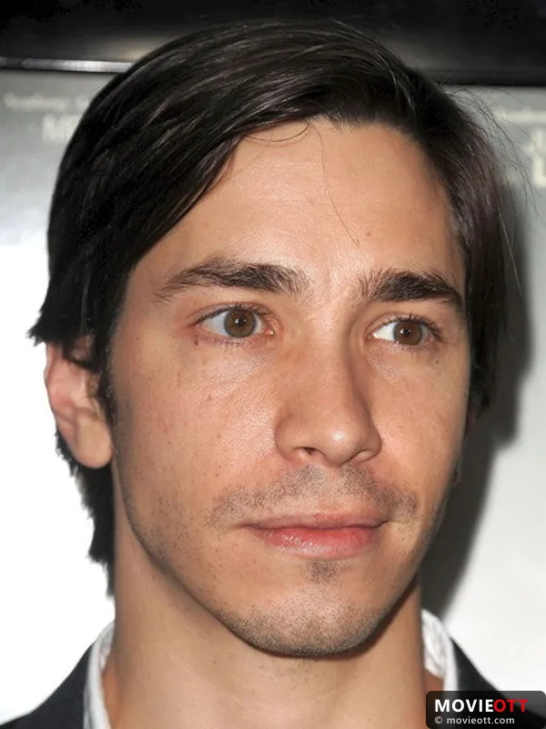 Justin Long — photo 4