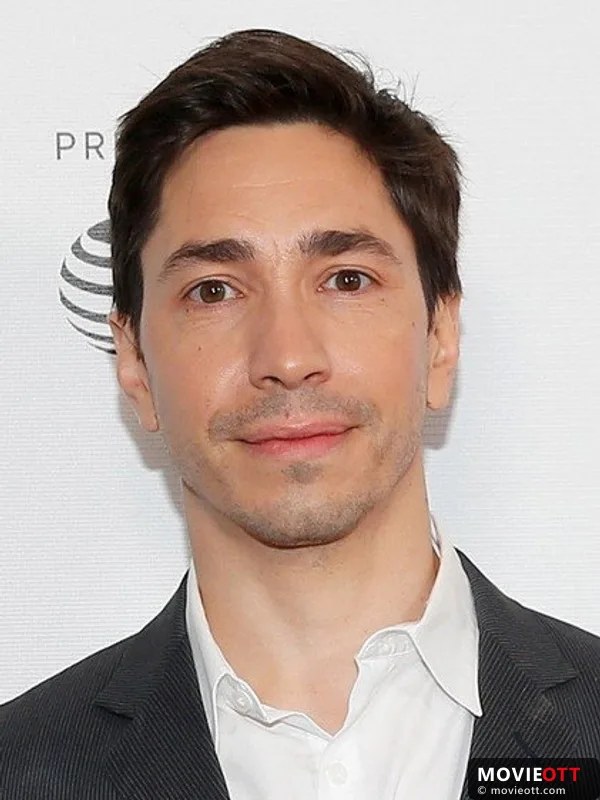 Justin Long — photo 5