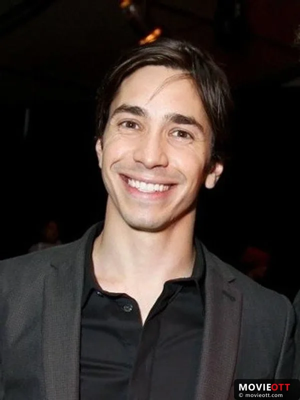 Justin Long — photo 6