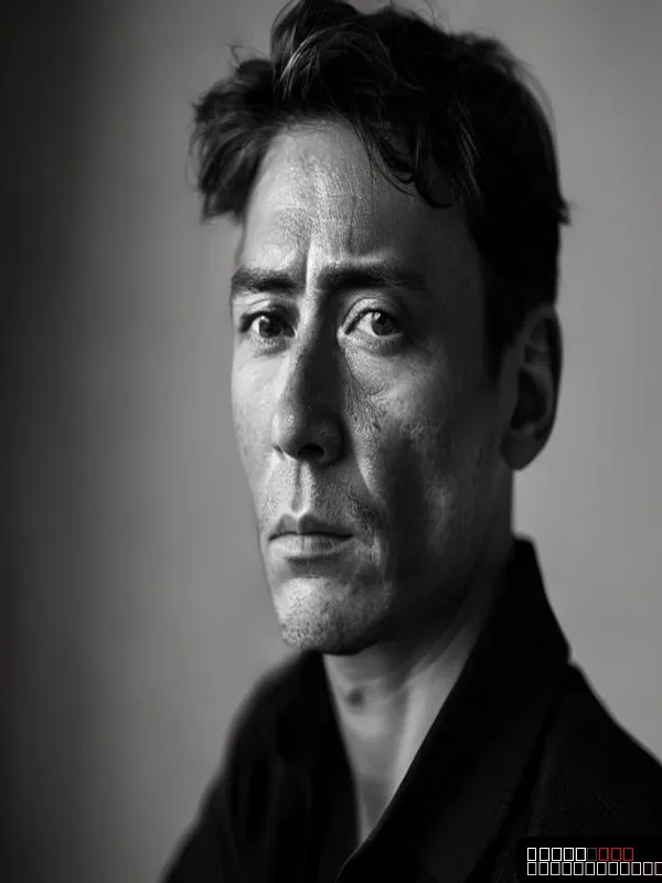 J.W. Myers