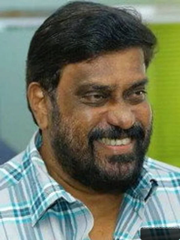 K. Madhu