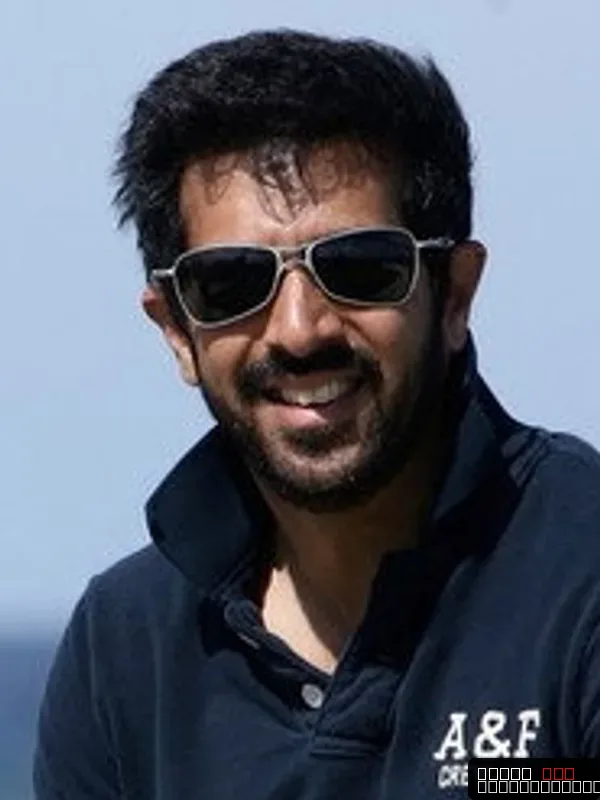 Kabir Khan