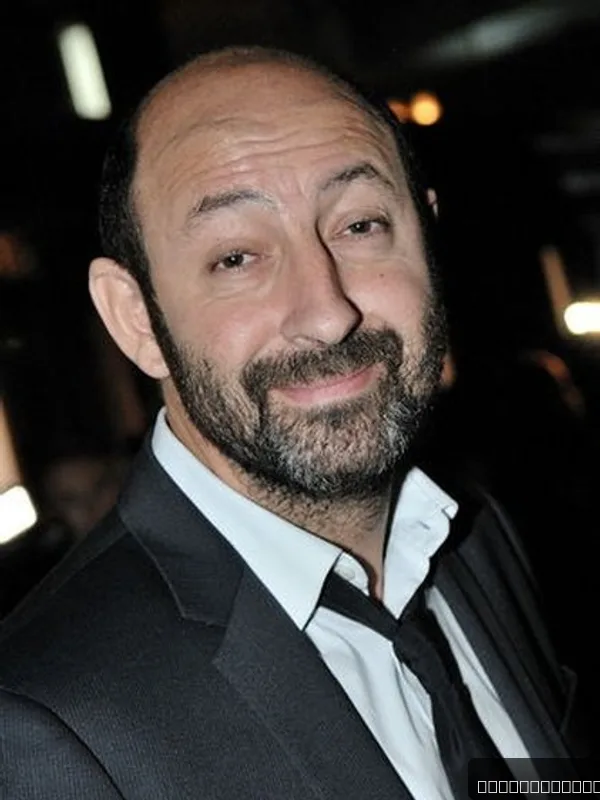 Kad Merad — photo 1