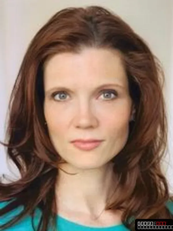 Kaili Vernoff