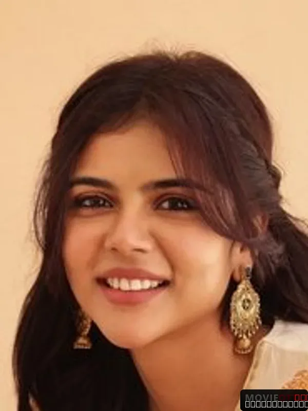 Kalyani Priyadarshan