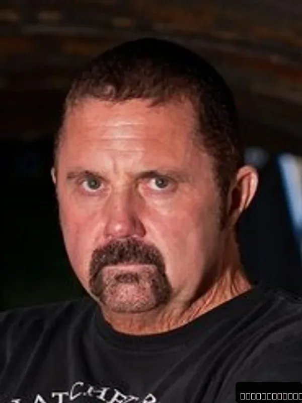 Kane Hodder