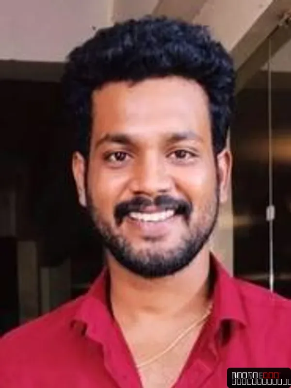 Kanna Ravi