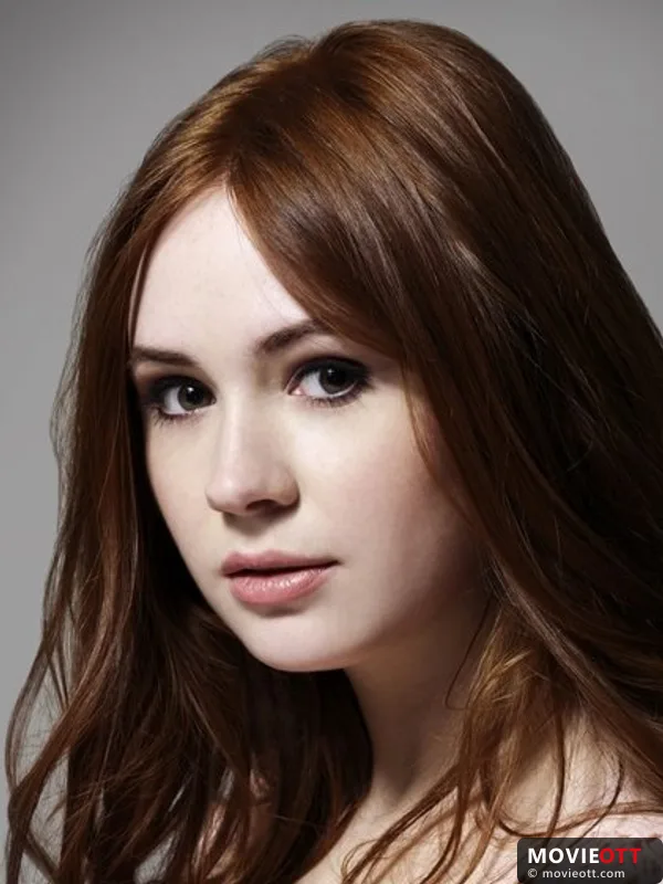 Karen Gillan — photo 5