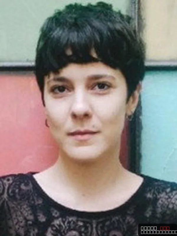 Karin Budrugeac