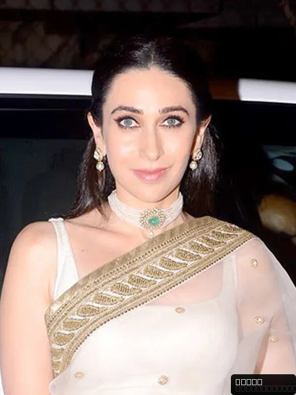 Karisma Kapoor