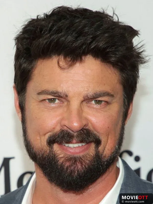 Karl Urban — photo 1