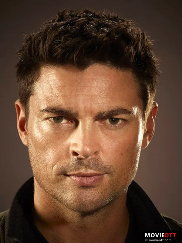Karl Urban — photo 2