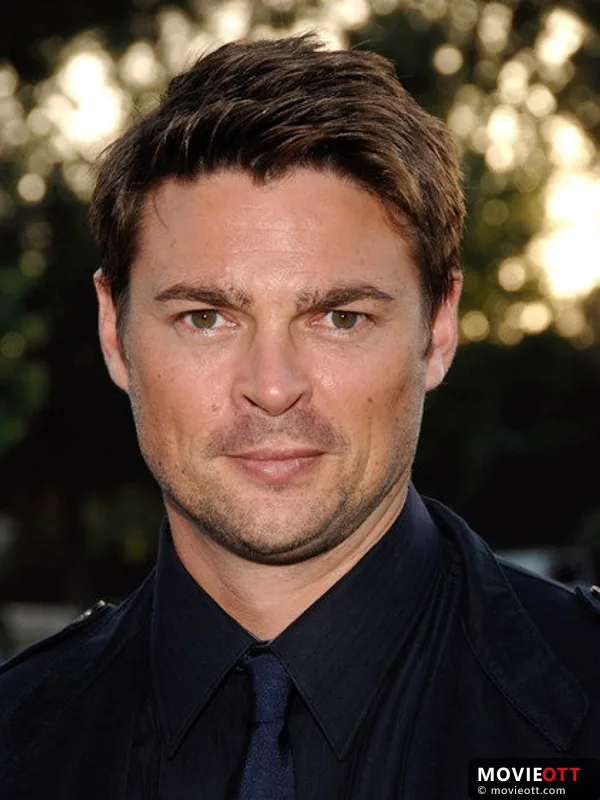 Karl Urban — photo 3
