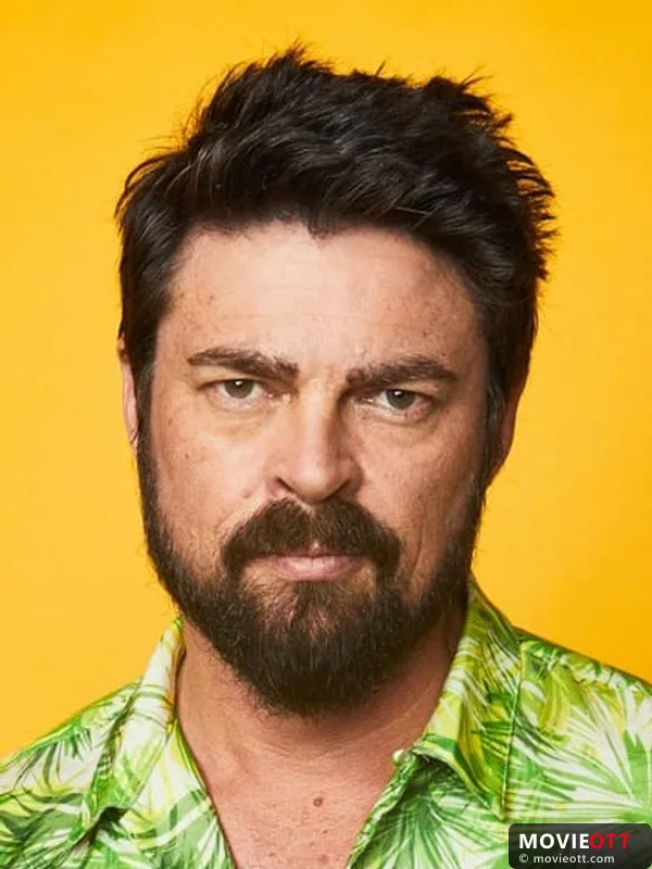Karl Urban — photo 4